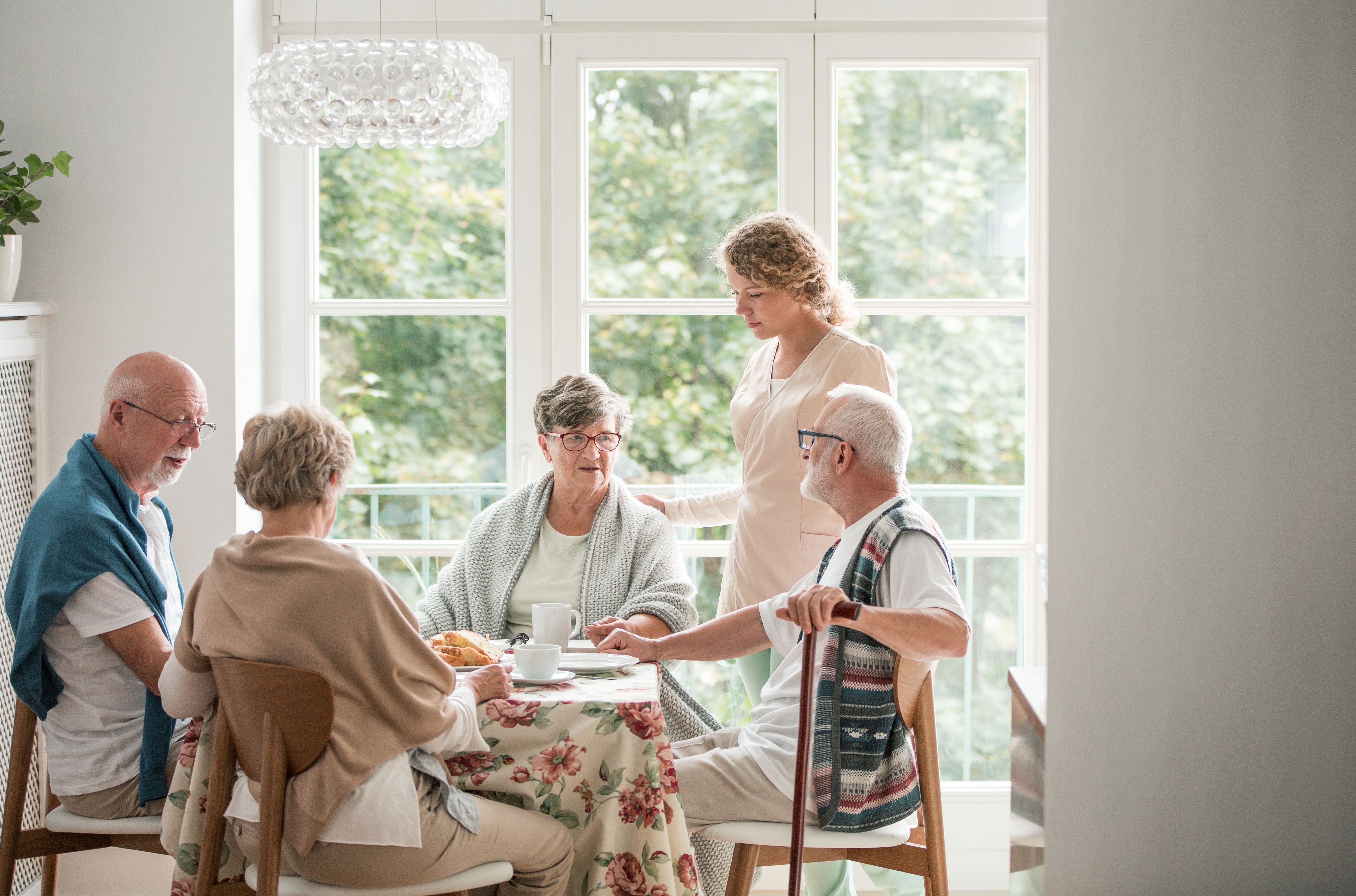 How Care Home Providers Can Build Sustainable Occupancy Through Referral Networks and Reputation