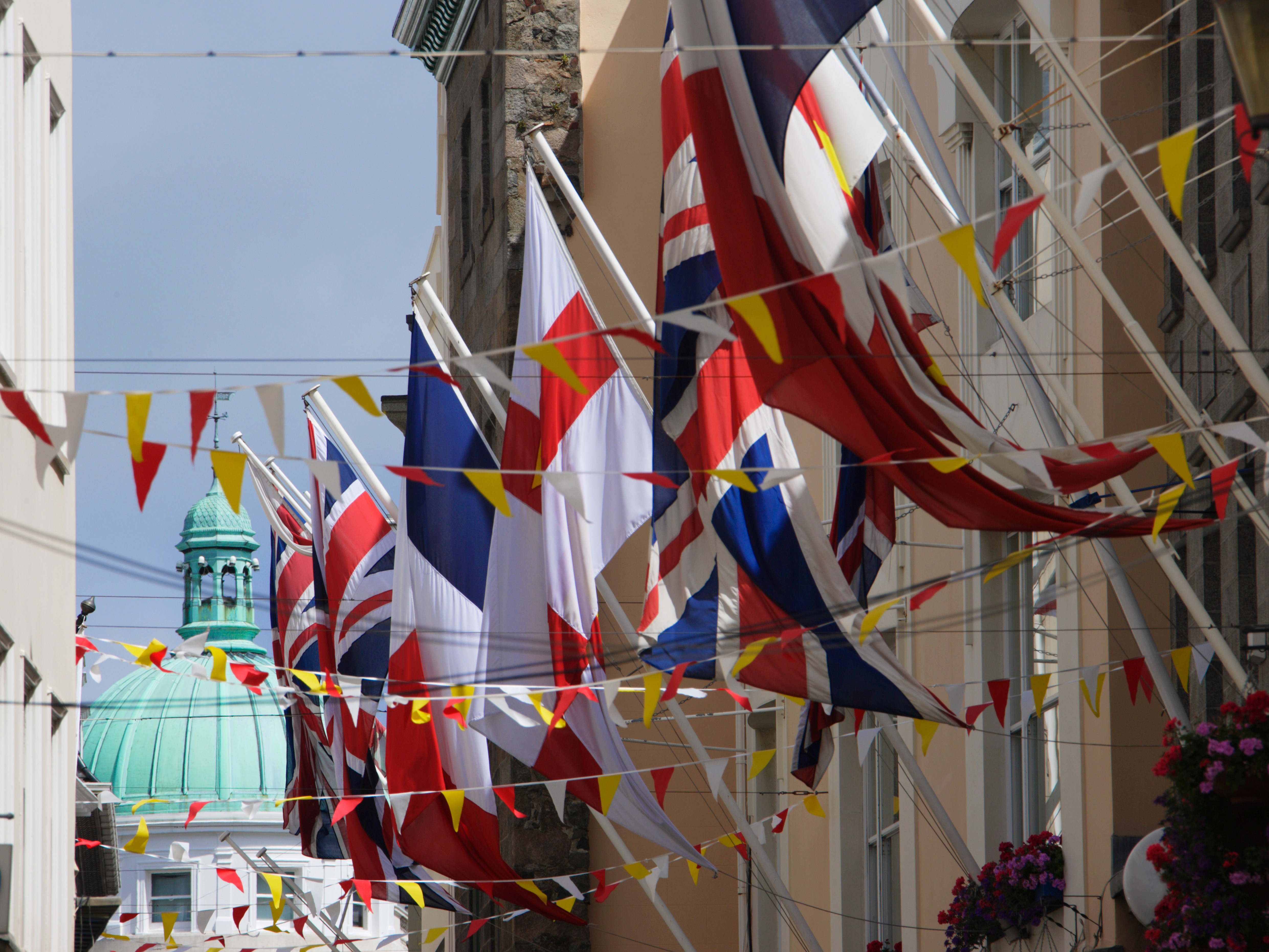 Guernsey's Pay Bill: Where a Decade of Hiring Leads by 2035
