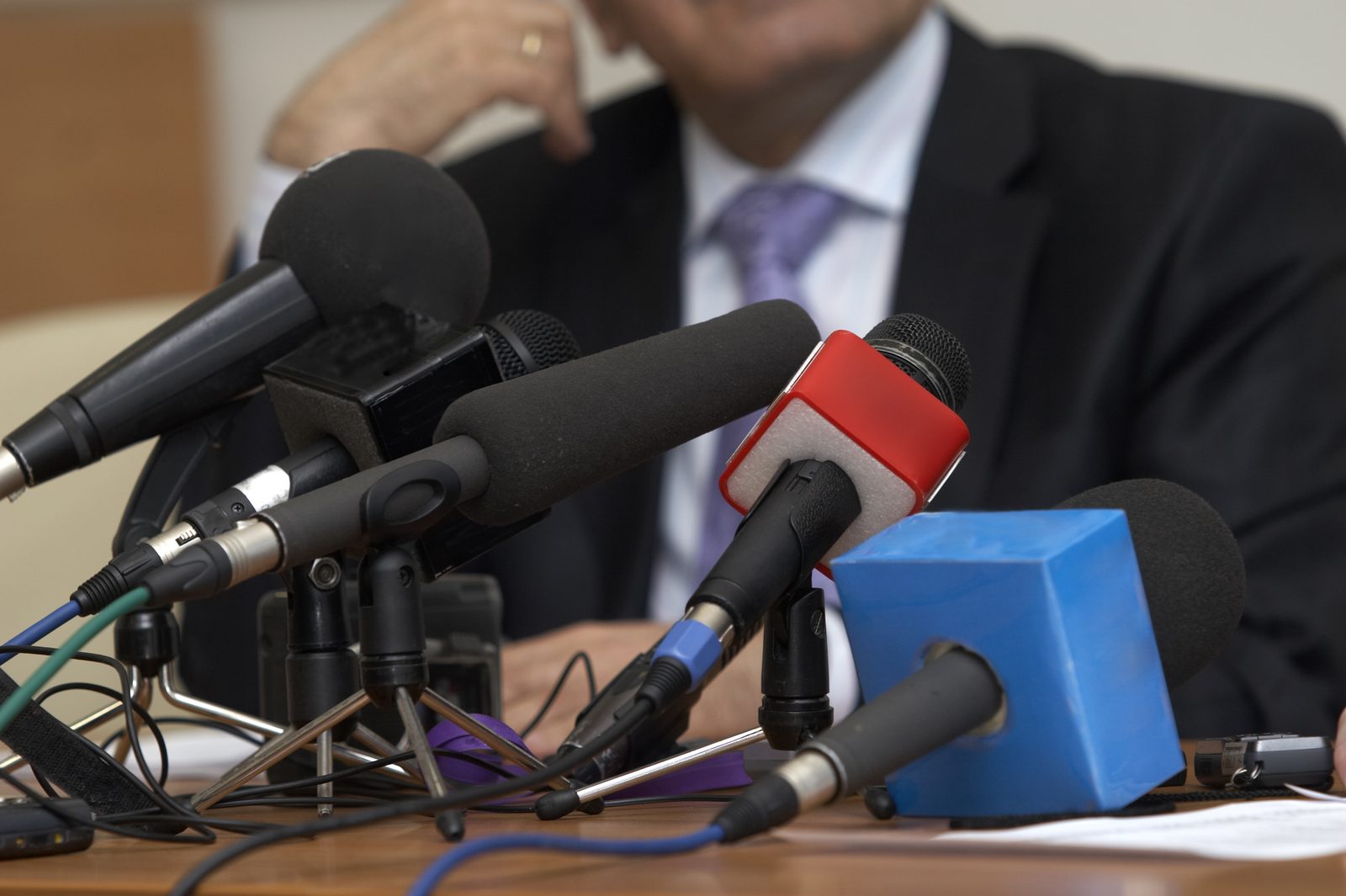 How to Write a Press Release for TV and Radio