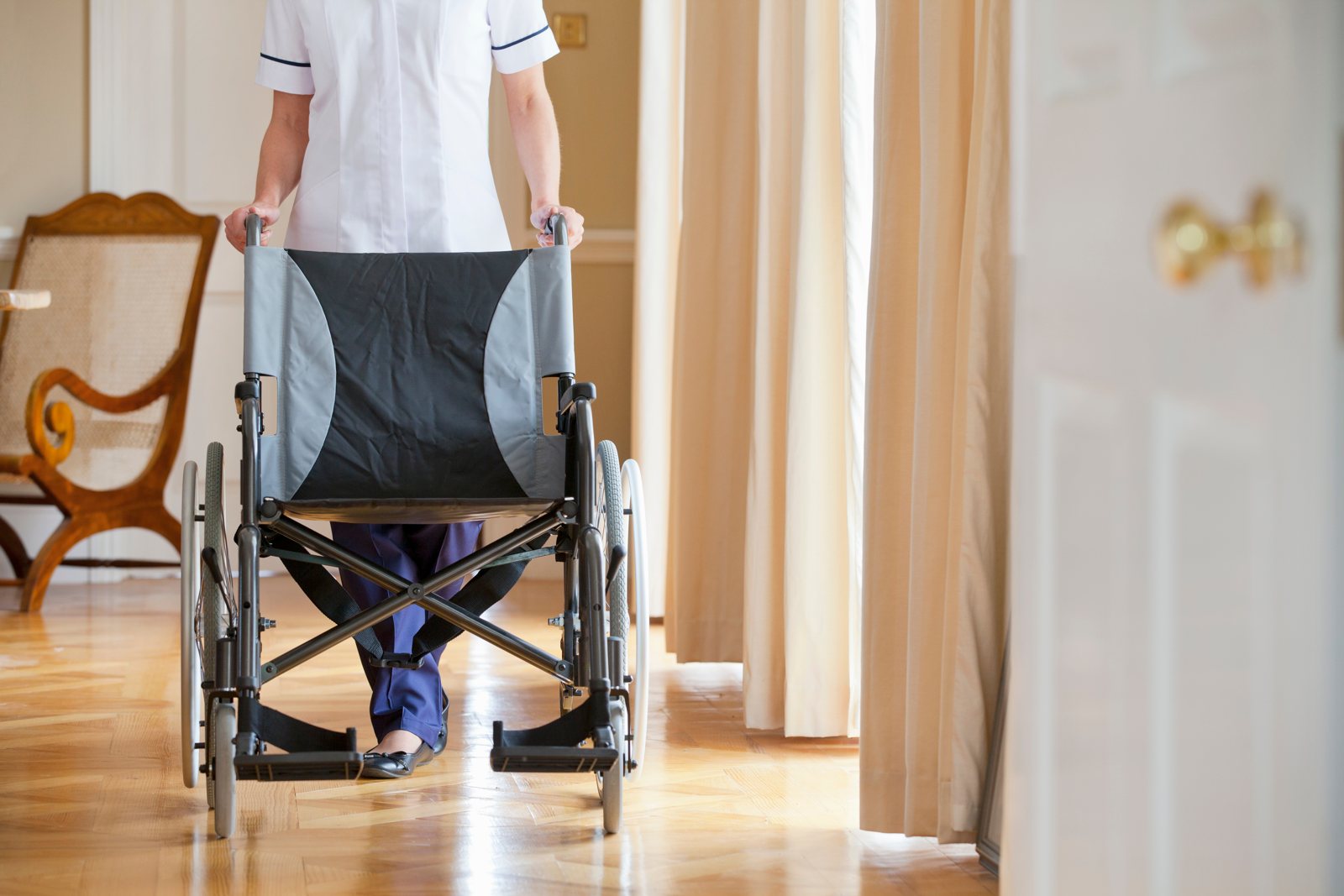 The three biggest threats to adult social care in 2026