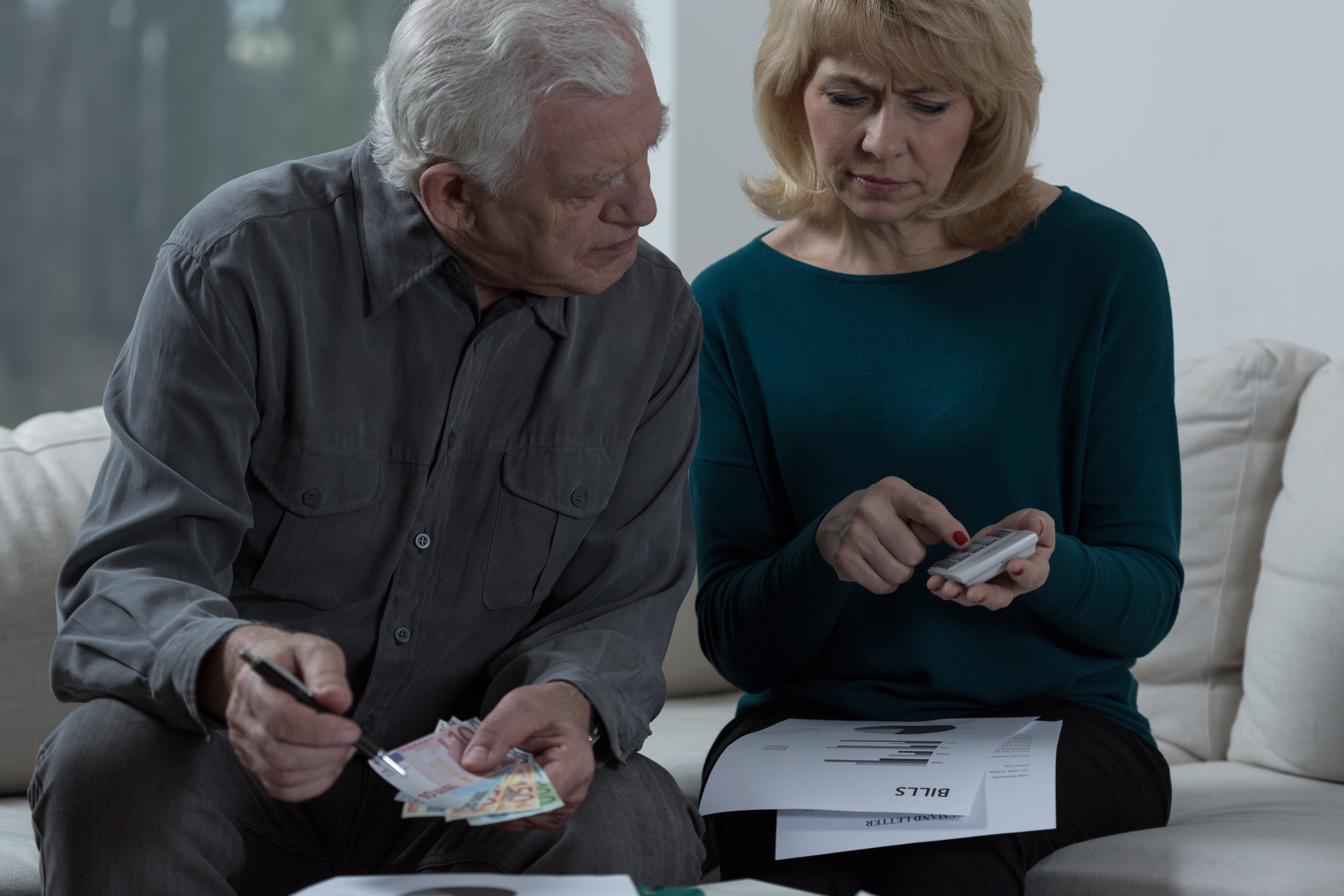 Why There's No Insurance Market for Social Care Costs in the UK